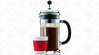Bodum Chambord 51 oz. | $27 | Amazon